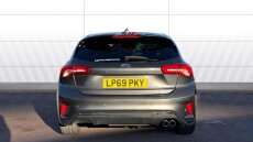 Ford Focus 1.5 EcoBlue 120 ST-Line X 5dr Auto Diesel Hatchback